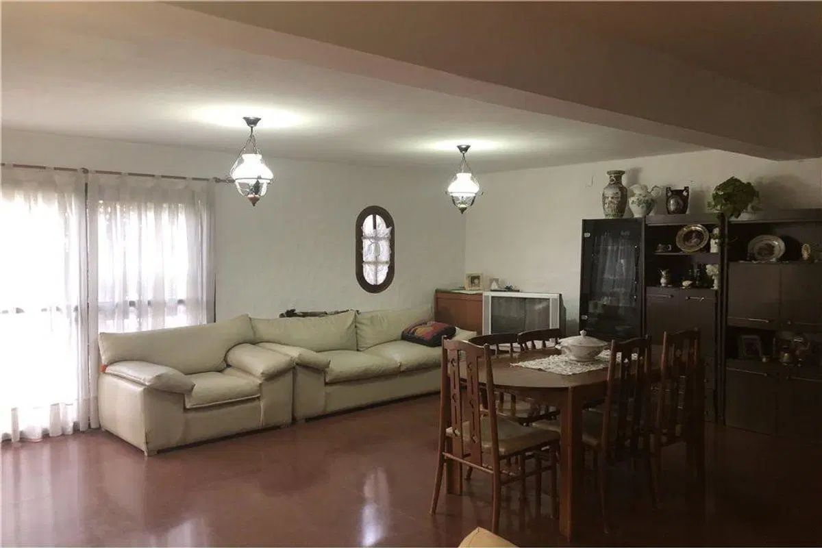 VENTA CASA 3/4  AMBIENTES MARTIN CORONADO 2
