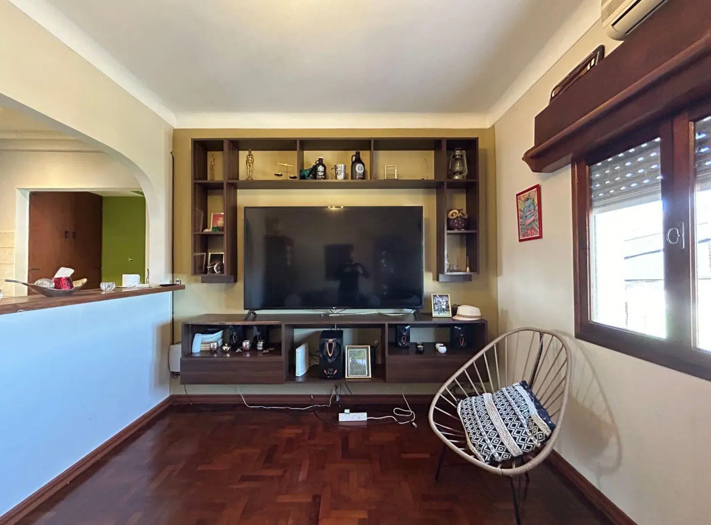 VENTA PH 3 AMBIENTES TERRAZA QUINCHO J.L. SUAREZ 3