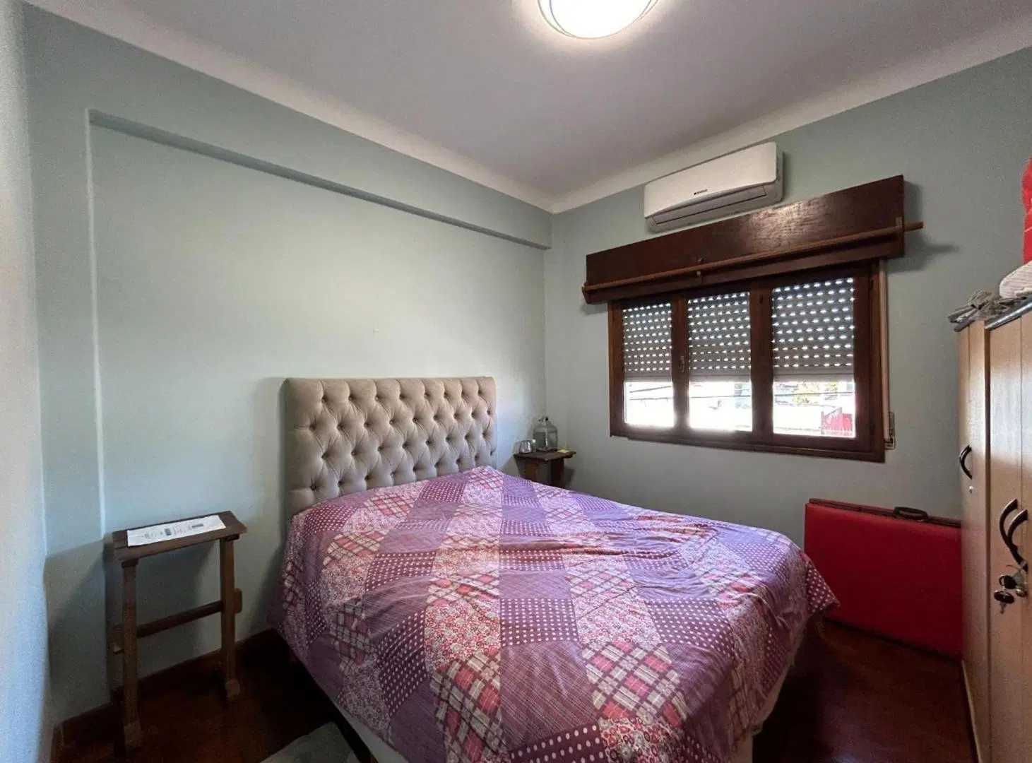 VENTA PH 3 AMBIENTES TERRAZA QUINCHO J.L. SUAREZ 2