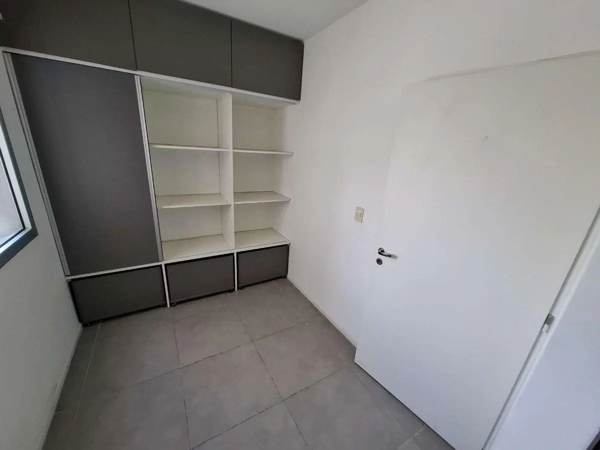 VENTA DEPARTAMENTO 4 AMB COCHERA BALCON PARRILLA 4