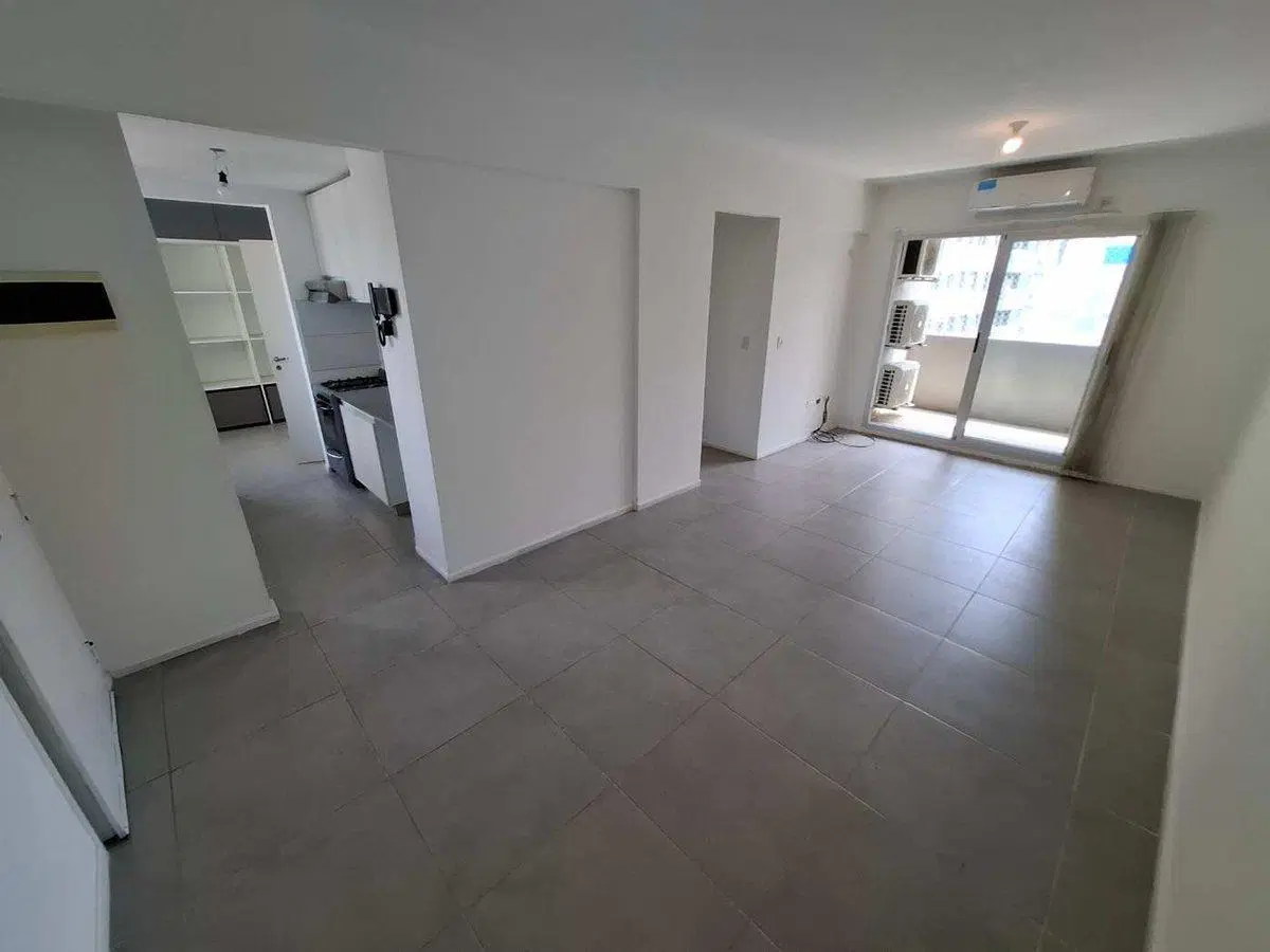 VENTA DEPARTAMENTO 4 AMB COCHERA BALCON PARRILLA 3