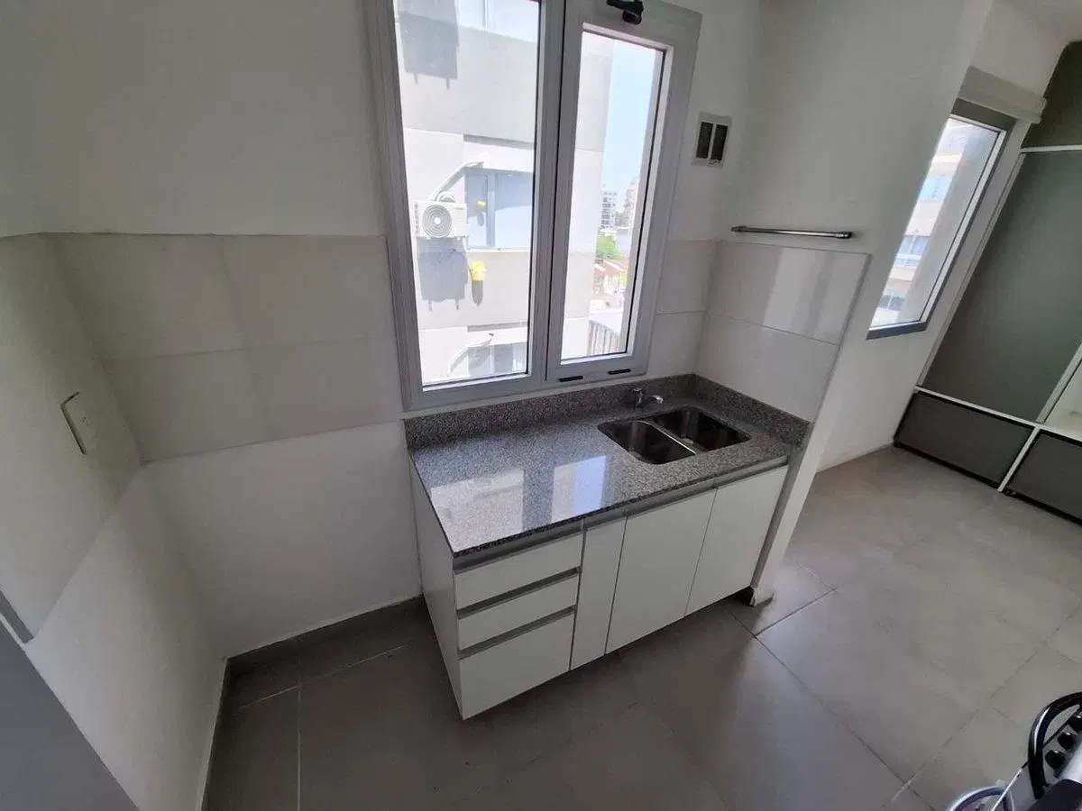 VENTA DEPARTAMENTO 4 AMB COCHERA BALCON PARRILLA 5