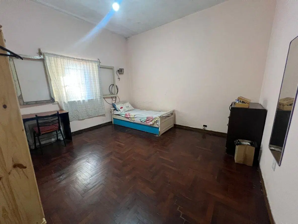 VENTA CASA 4 AMB CON COCHERA Y JARDIN  SAN MIGUEL 5