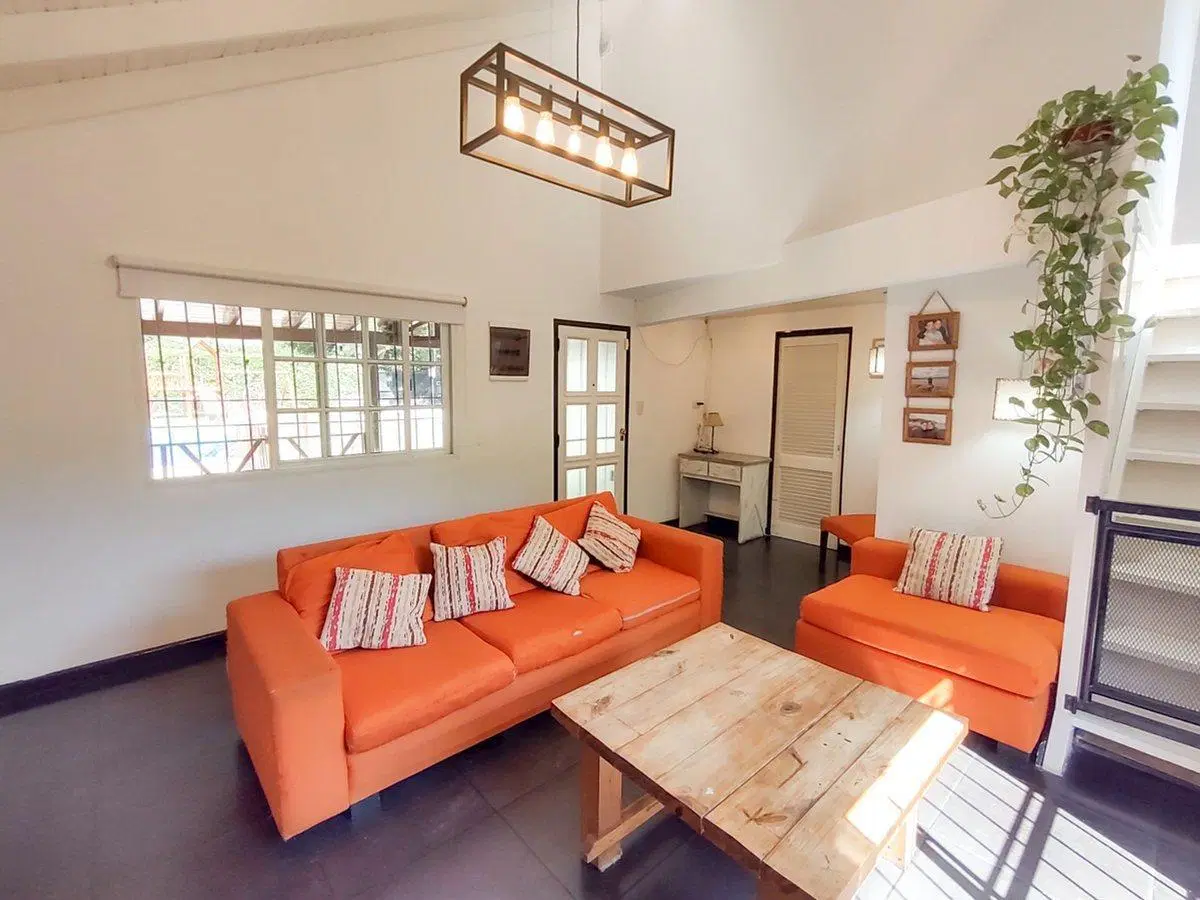 VENTA CASA PARQUE 3 AMBIENTES PILETA ZONA NORTE 2