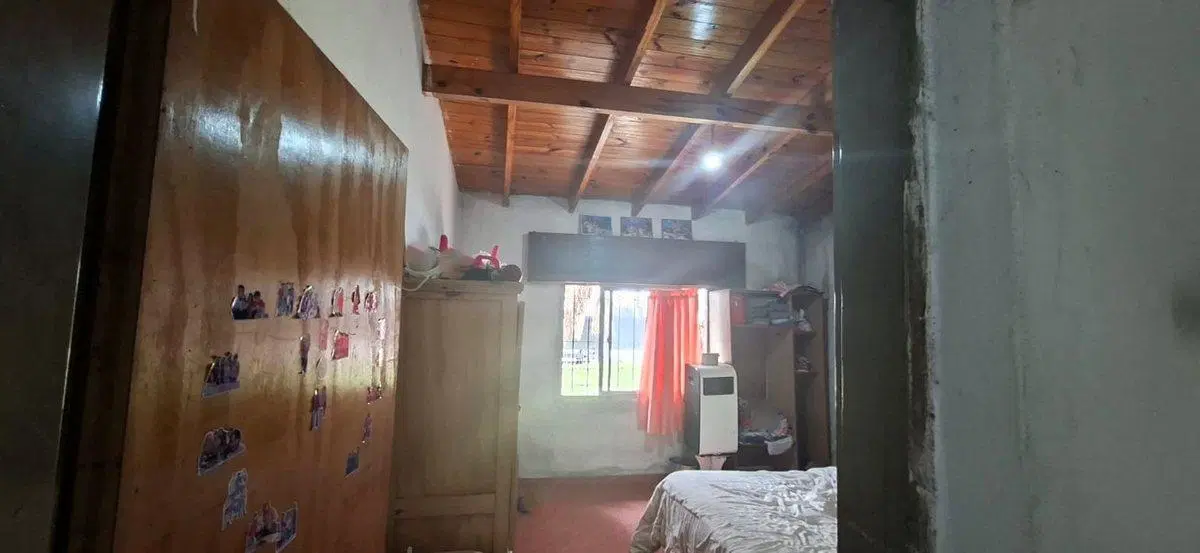VENTA CASA 4AMB. PQUE JCPAZ ESC.OFERT FINANC ACEP 5