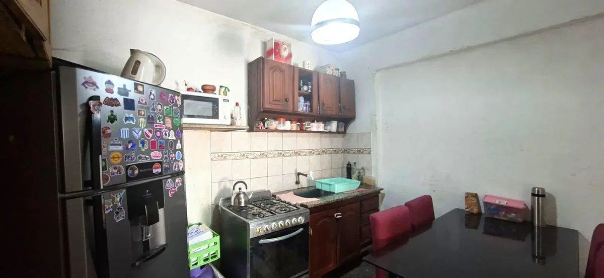 VENTA CASA 4AMB. PQUE JCPAZ ESC.OFERT FINANC ACEP 3