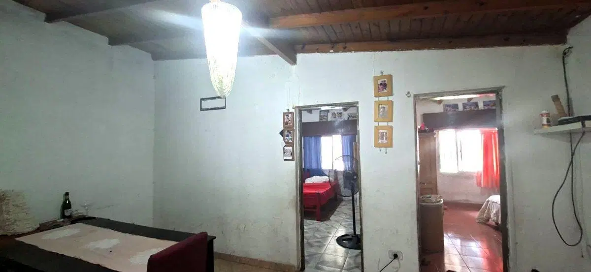 VENTA CASA 4AMB. PQUE JCPAZ ESC.OFERT FINANC ACEP 2