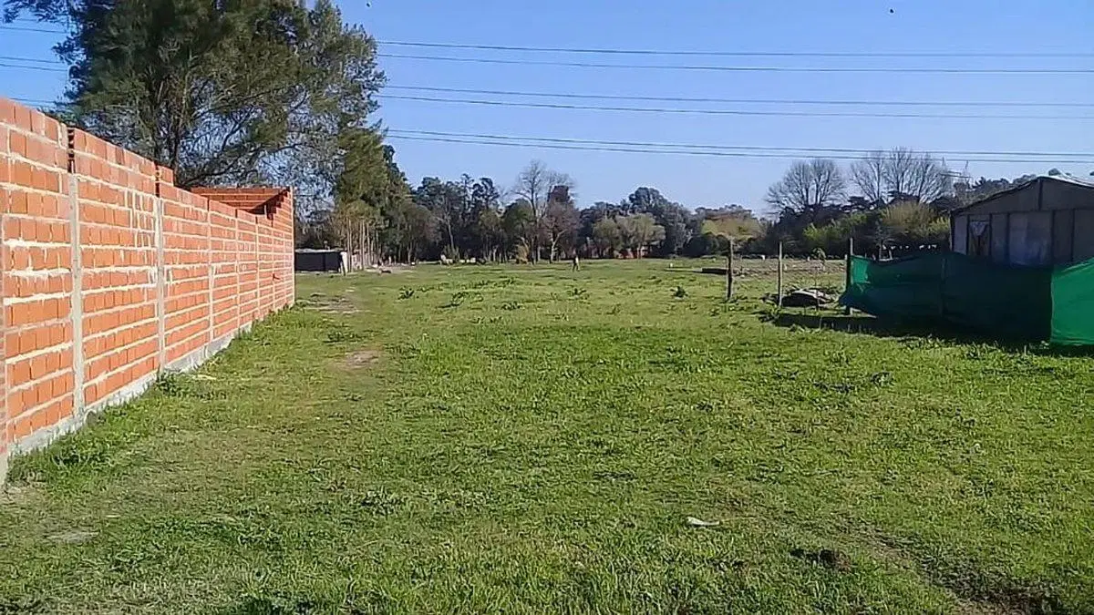 ULTIMOS LOTES 300, 400, 500 M2 - MORENO, TRUJUI! 4