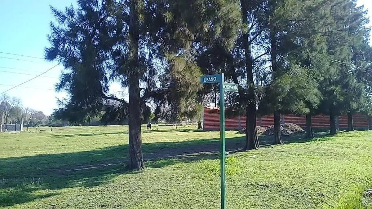 ULTIMOS LOTES 300, 400, 500 M2 - MORENO, TRUJUI! 5