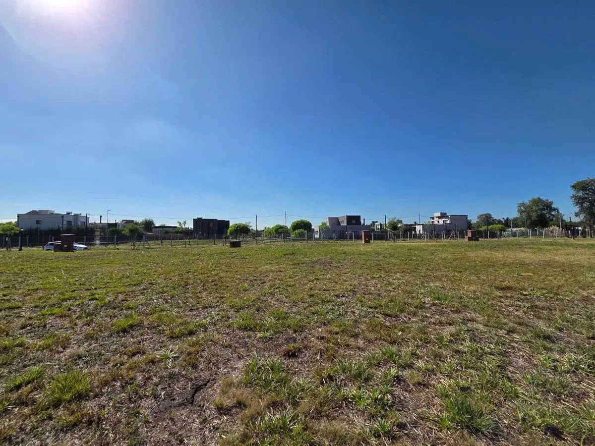 LOTE VENTA 524 METROS SANTA SOFIA PILAR DEL ESTE 5