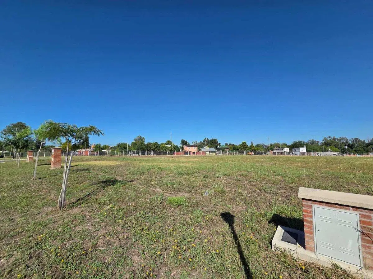 LOTE VENTA 524 METROS SANTA SOFIA PILAR DEL ESTE 4