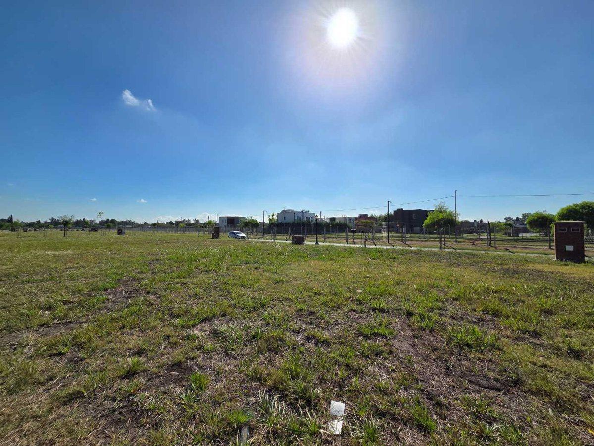 LOTE VENTA 524 METROS SANTA SOFIA PILAR DEL ESTE