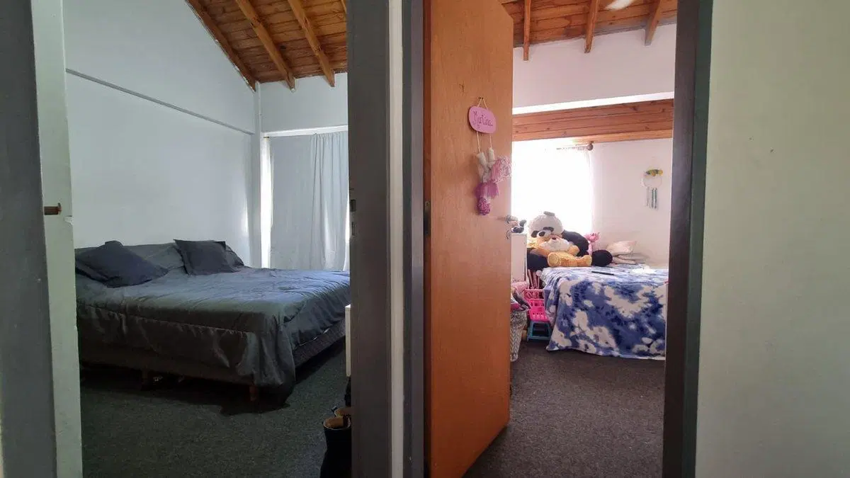 VENTA DUPLEX 3 AMB. SAN MIGUEL cochera patio 5
