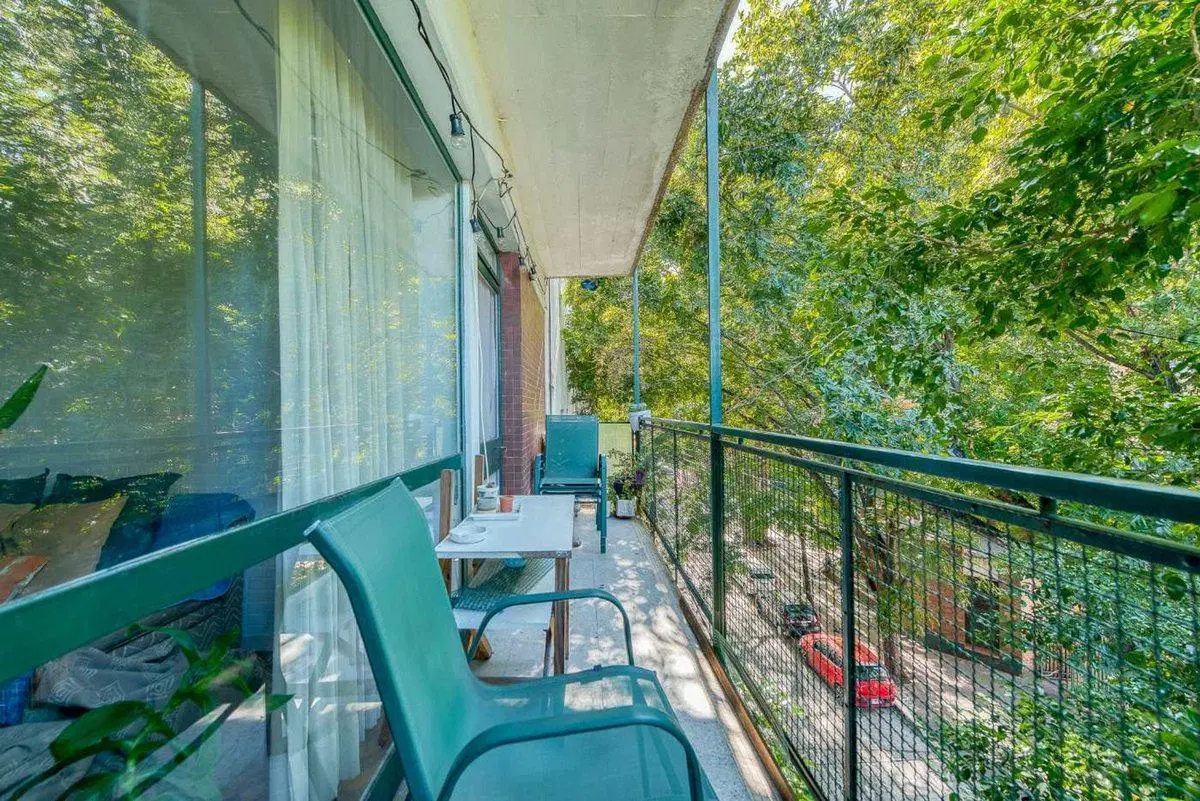 VENTA DEPARTAMENTO 3 AMBIENTES BALCÓN ACASSUSO 2