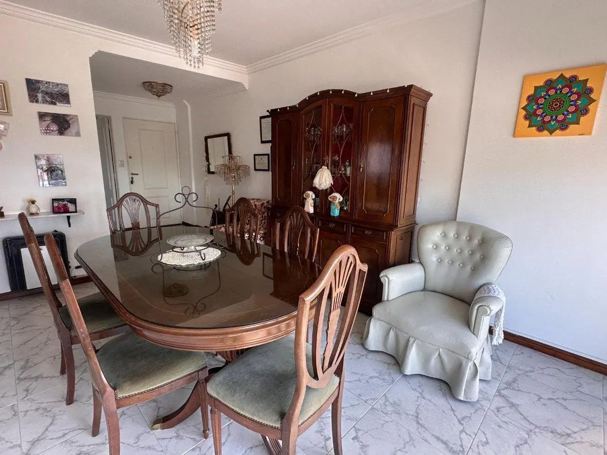 VENTA DEPARTAMENTO 3 AMBIENTES EN SAN MIGUEL 2
