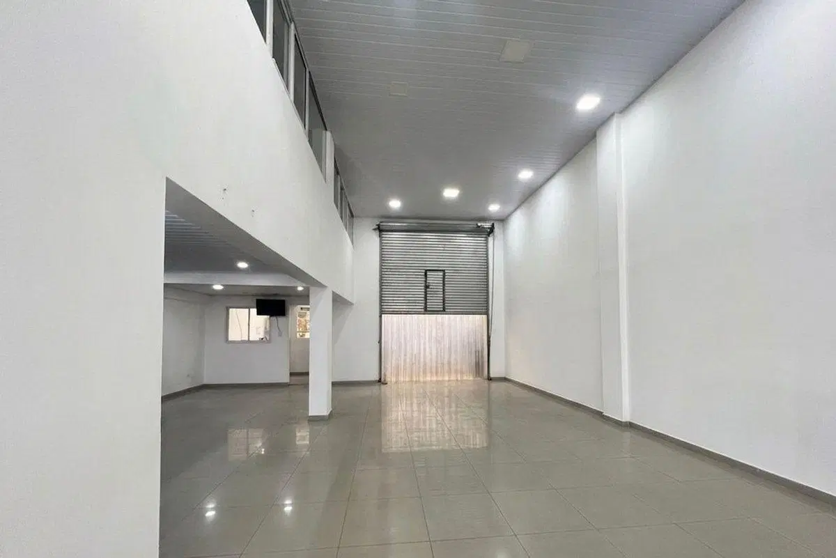 VENTA LOCAL SOBRE PANAMERICANA km39 2