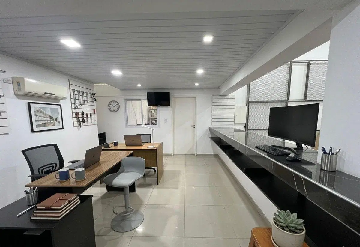 VENTA LOCAL SOBRE PANAMERICANA km39 4
