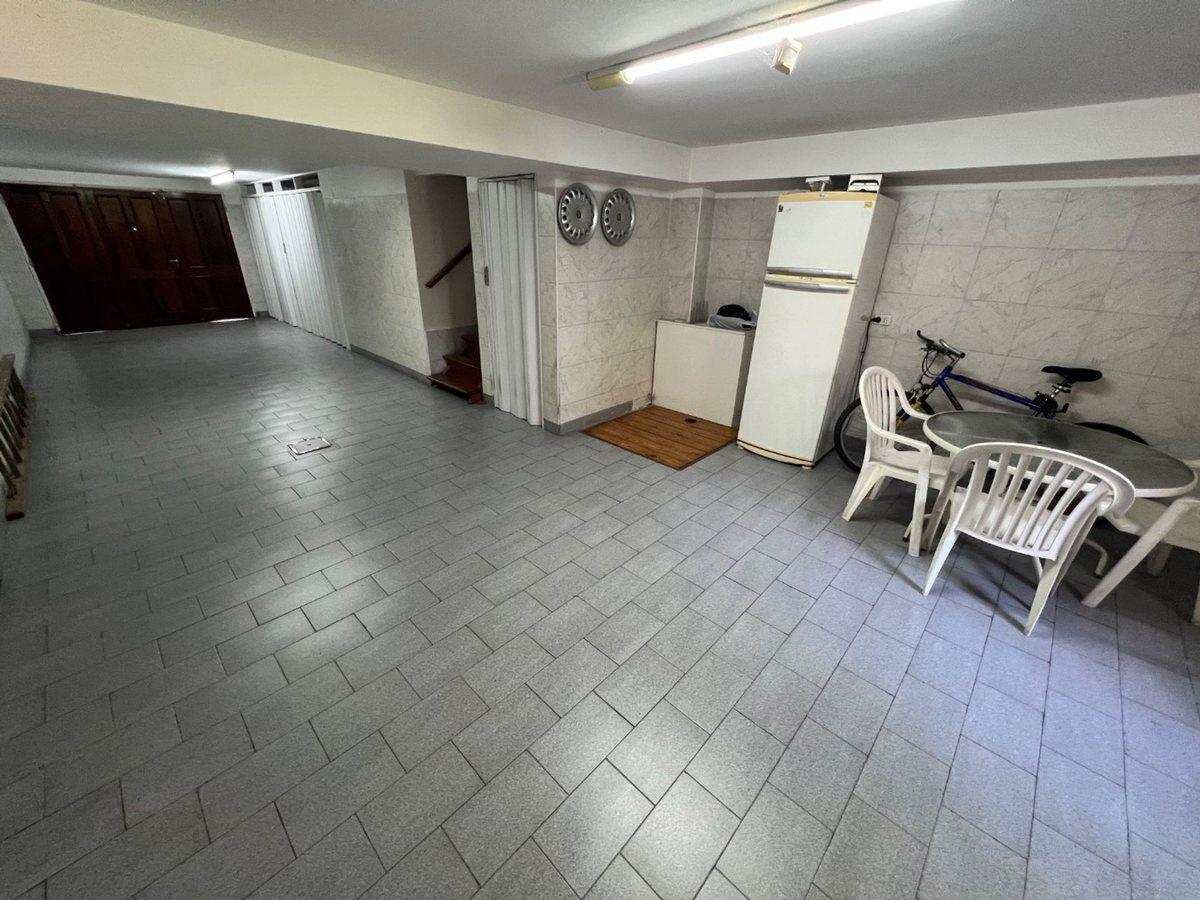 VENTA TRIPLEX 5 AMB CON JARDIN Y PARRILLA EN MORÓN