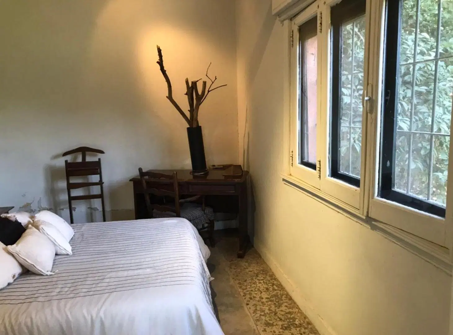 VENTA CASA QUINTA LOTE 7000m2 MERLO 5