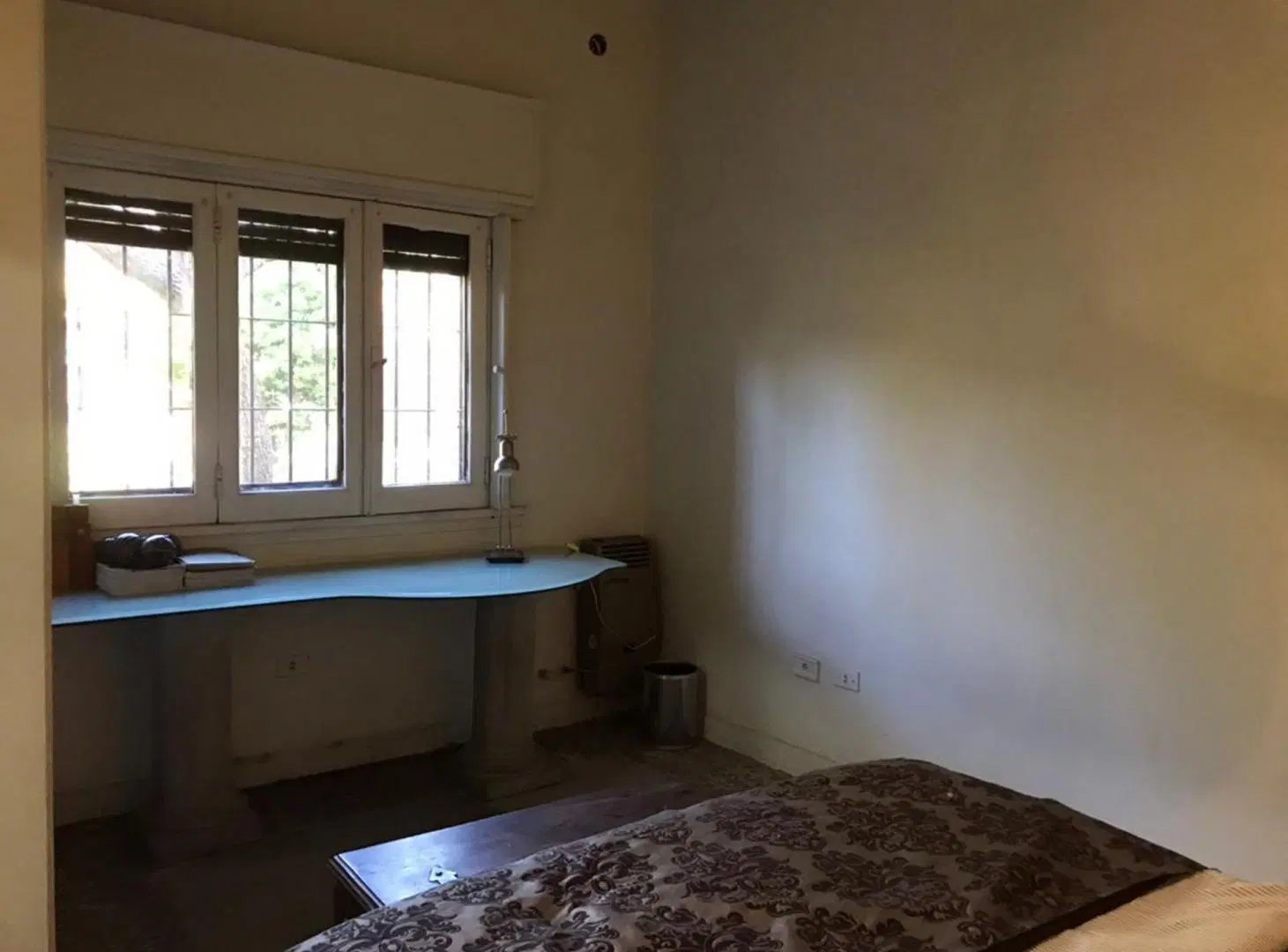 VENTA CASA QUINTA LOTE 7000m2 MERLO 2