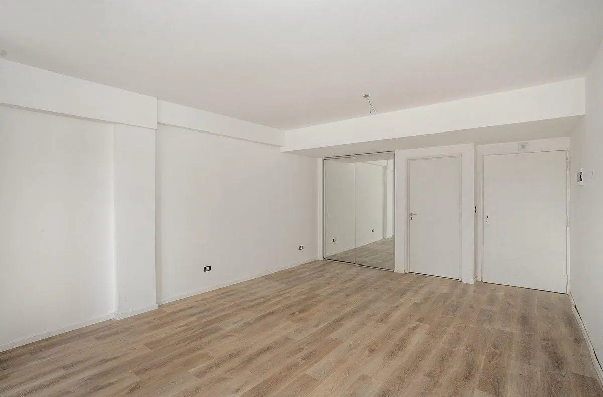 VENTA  MONOAMBIENTE CON BALCÓN A ESTRENAR BELGRANO 3
