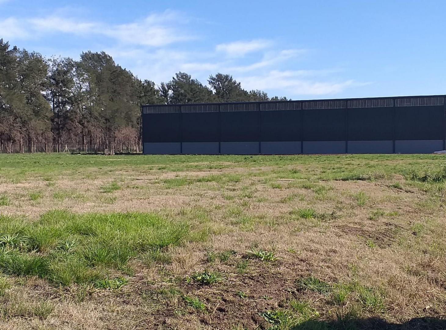 VENTA TERRENO PARQUE INDUSTRIAL POLO 24 MORENO