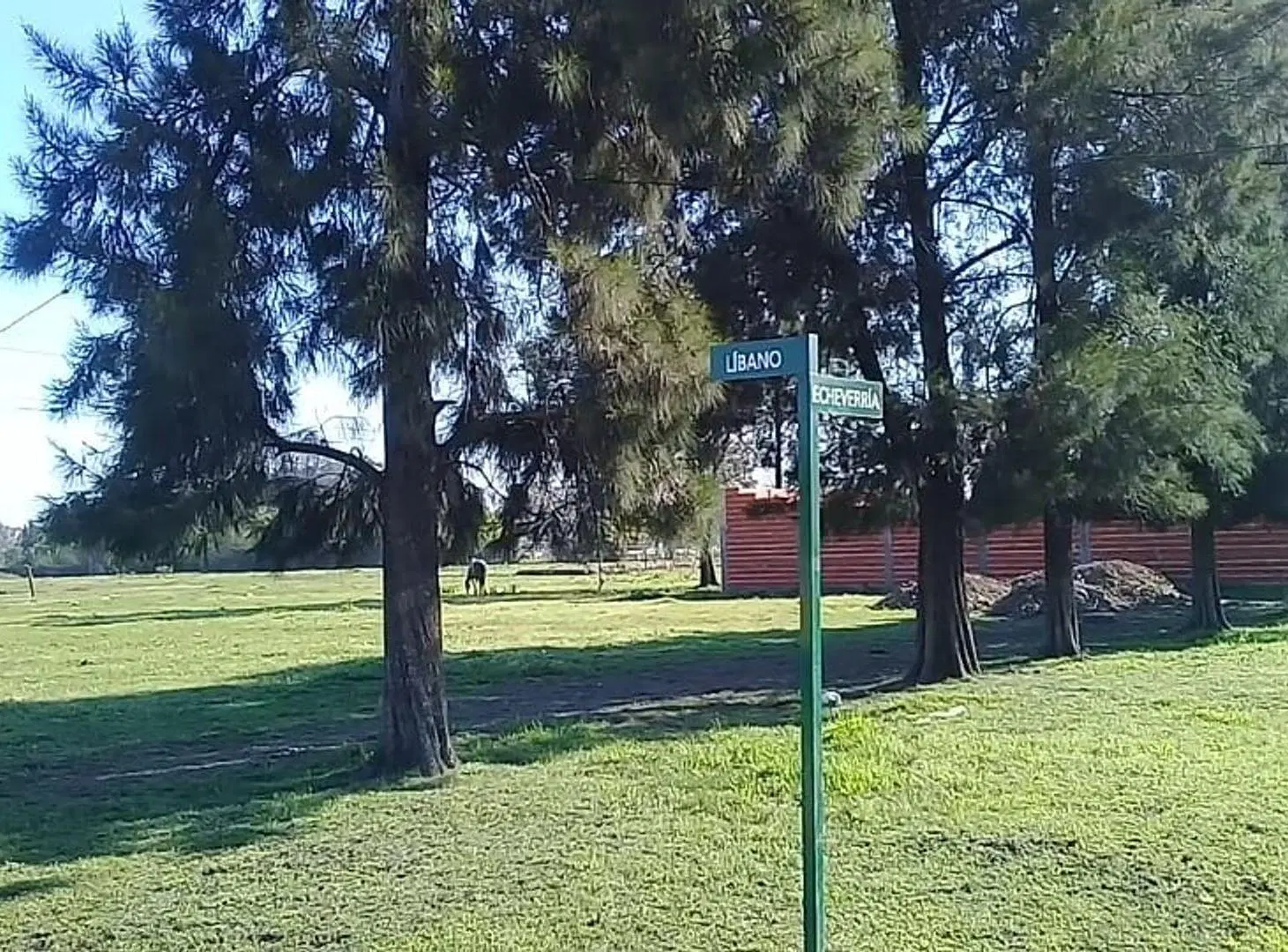 ULTIMOS LOTES 300, 400, 500 M2 - MORENO, TRUJUI! 4