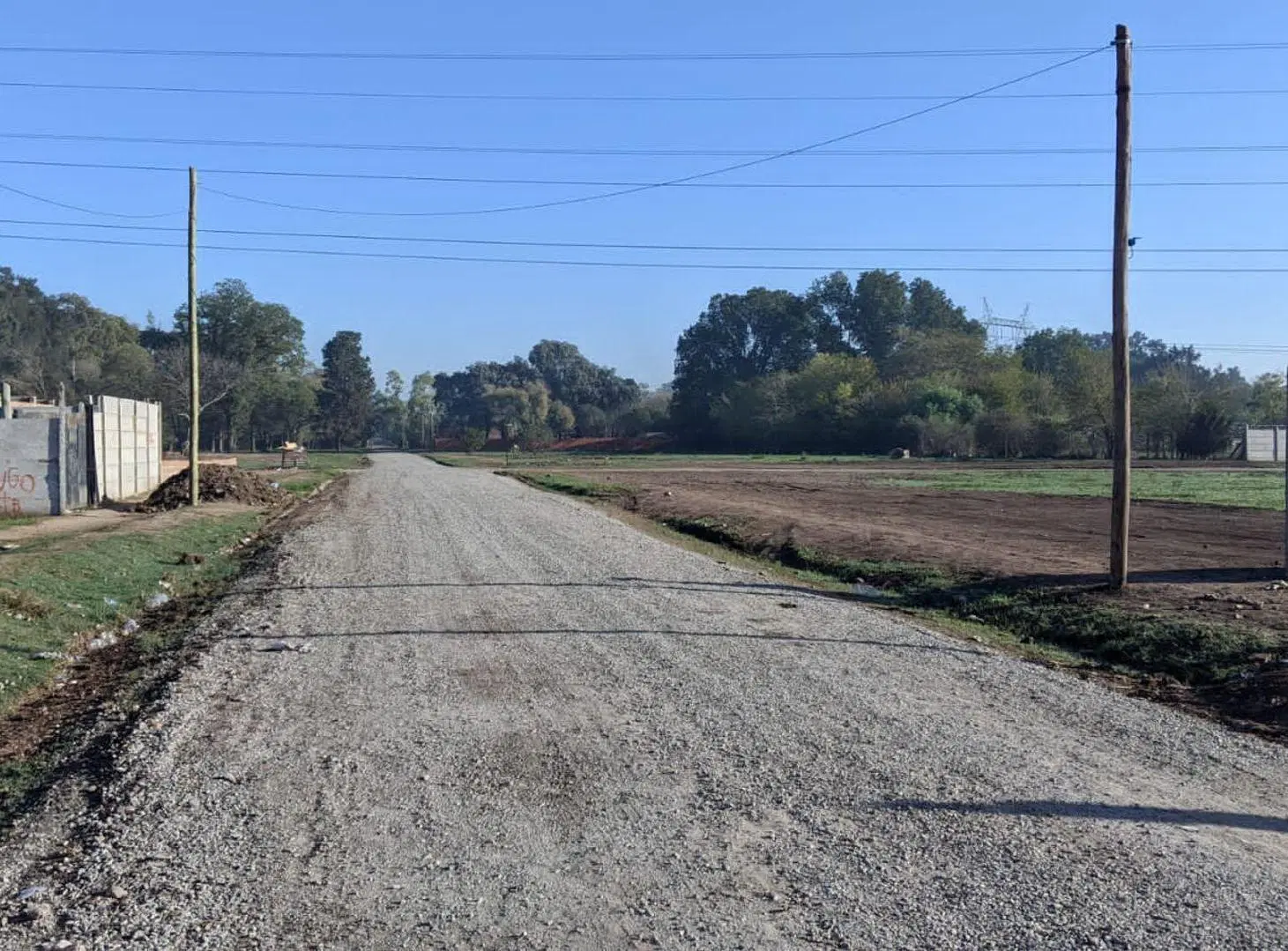 ULTIMOS LOTES 300, 400, 500 M2 - MORENO, TRUJUI! 2