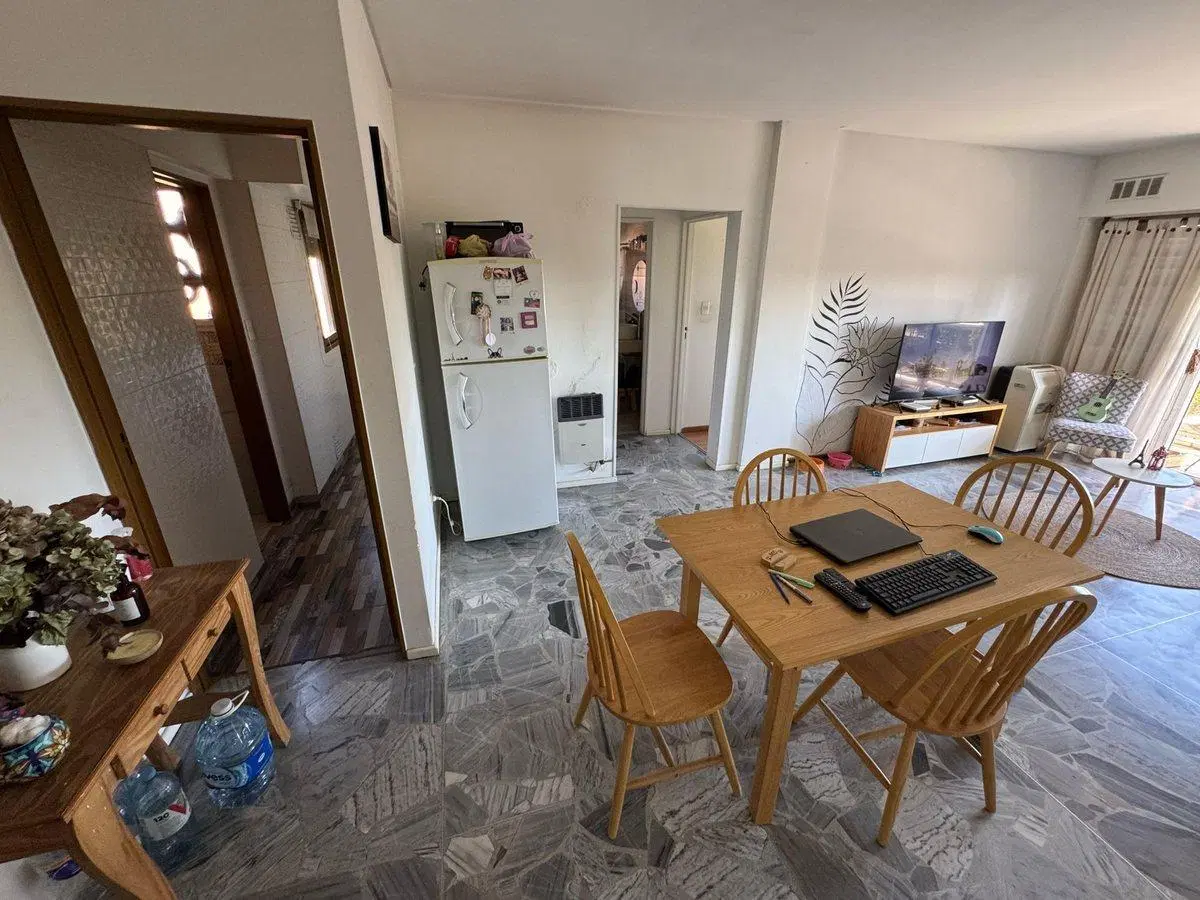 VENTA, DEPARTAMENTO 2AMB CON BALCON - MONTE GRANDE 4