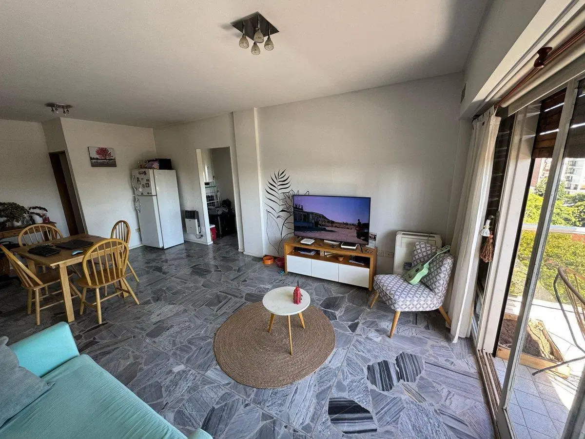 VENTA, DEPARTAMENTO 2AMB CON BALCON - MONTE GRANDE 2