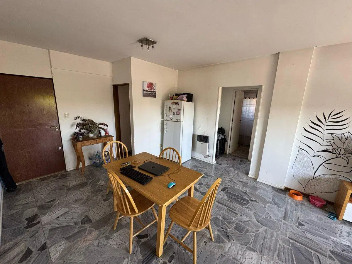 VENTA, DEPARTAMENTO 2AMB CON BALCON - MONTE GRANDE 3