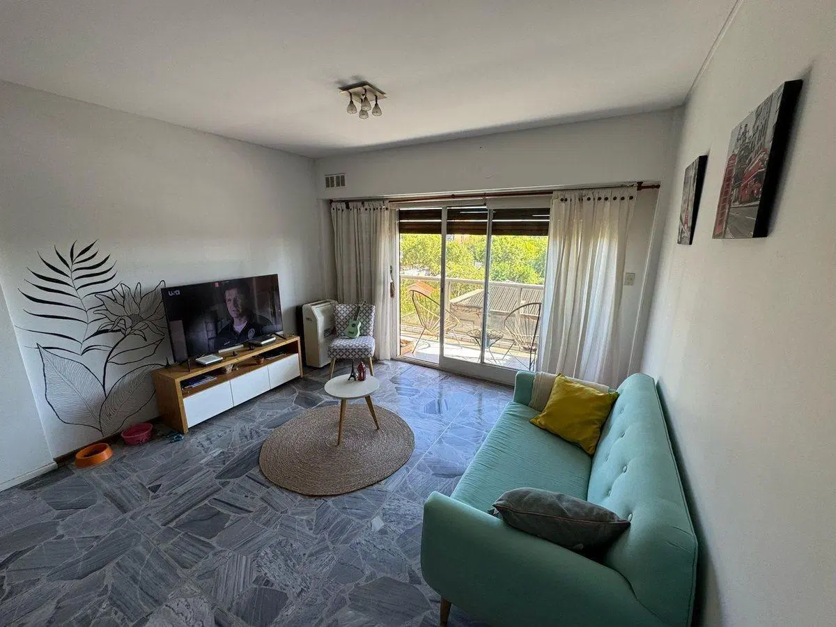 VENTA, DEPARTAMENTO 2AMB CON BALCON - MONTE GRANDE 5