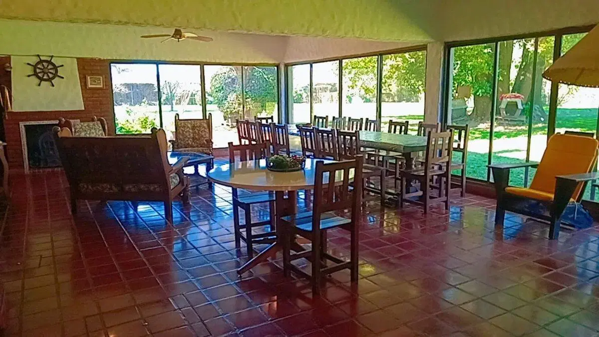 VENTA QUINTA 5 AMB JOSE C PAZ 3
