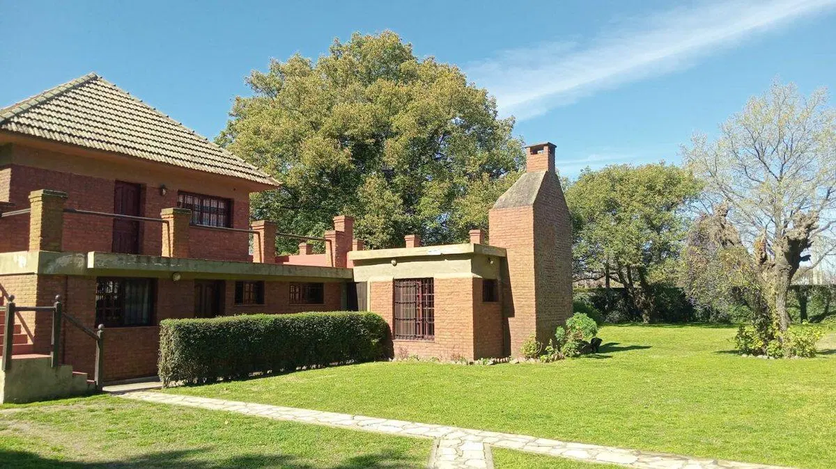 VENTA QUINTA 5 AMB JOSE C PAZ 4