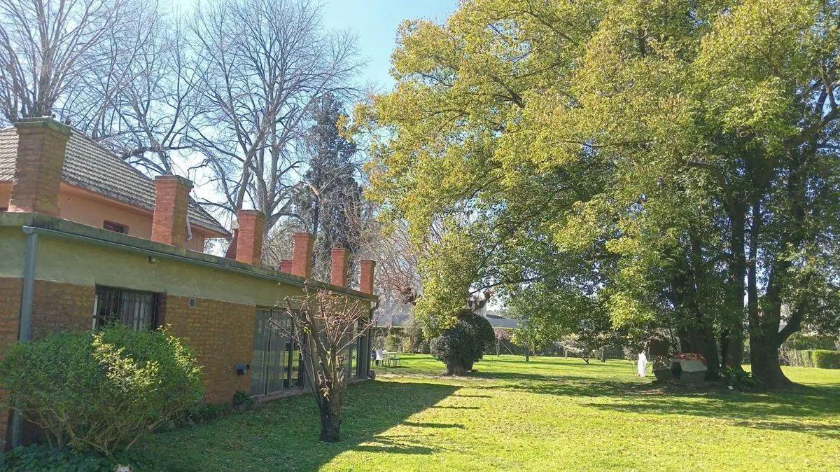 VENTA QUINTA 5 AMB JOSE C PAZ 5