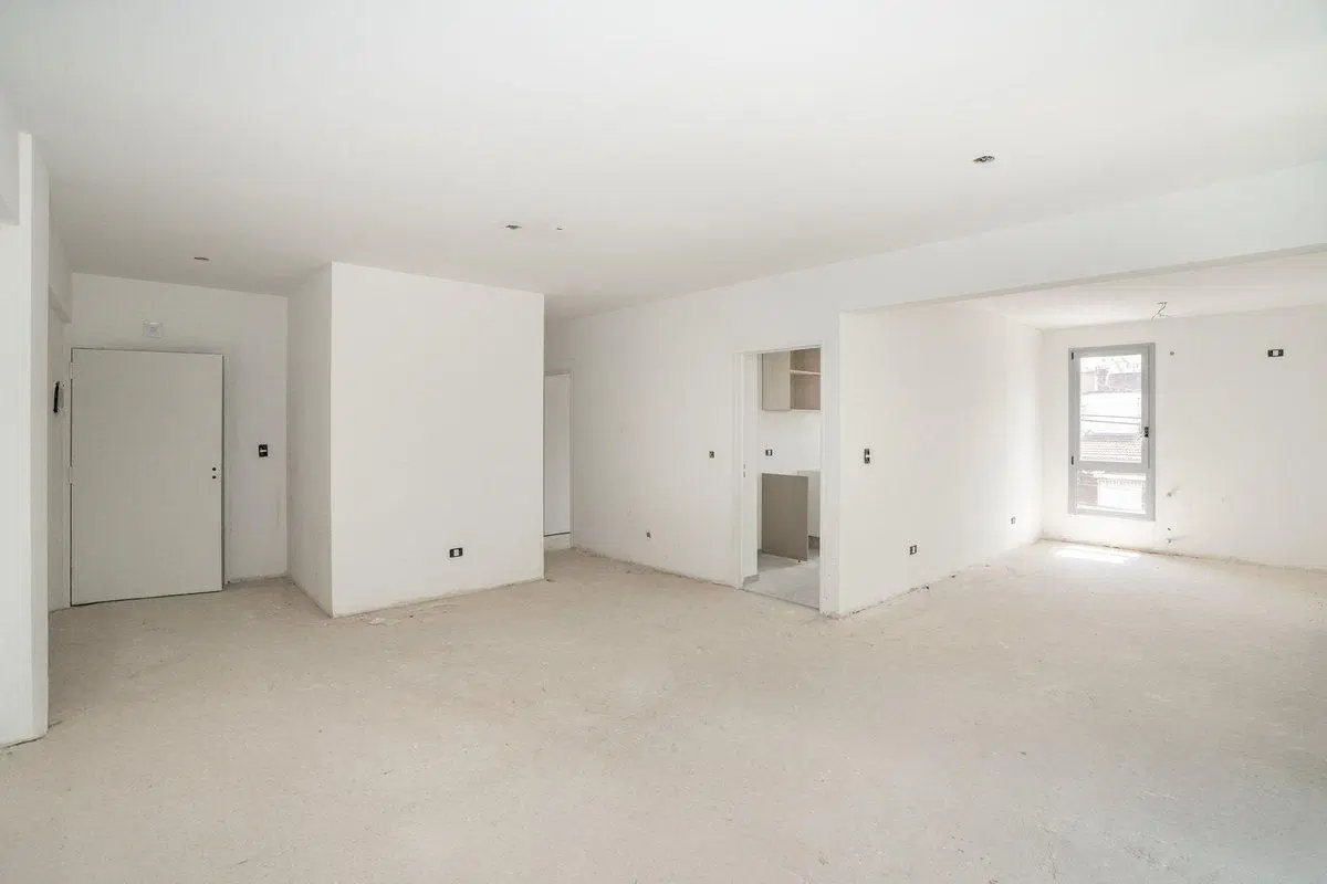 Venta Depto 4 amb balcón y amenitie Villa Urquiza 4