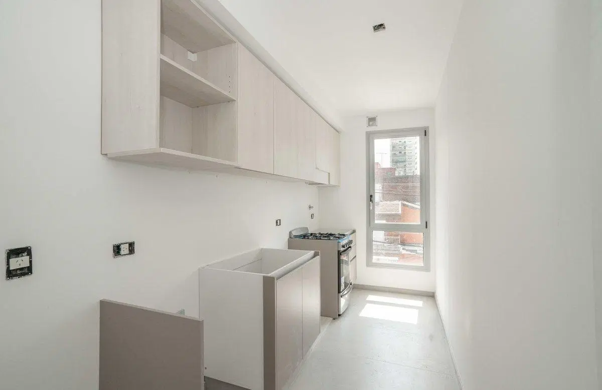 Venta Depto 4 amb balcón y amenitie Villa Urquiza 5