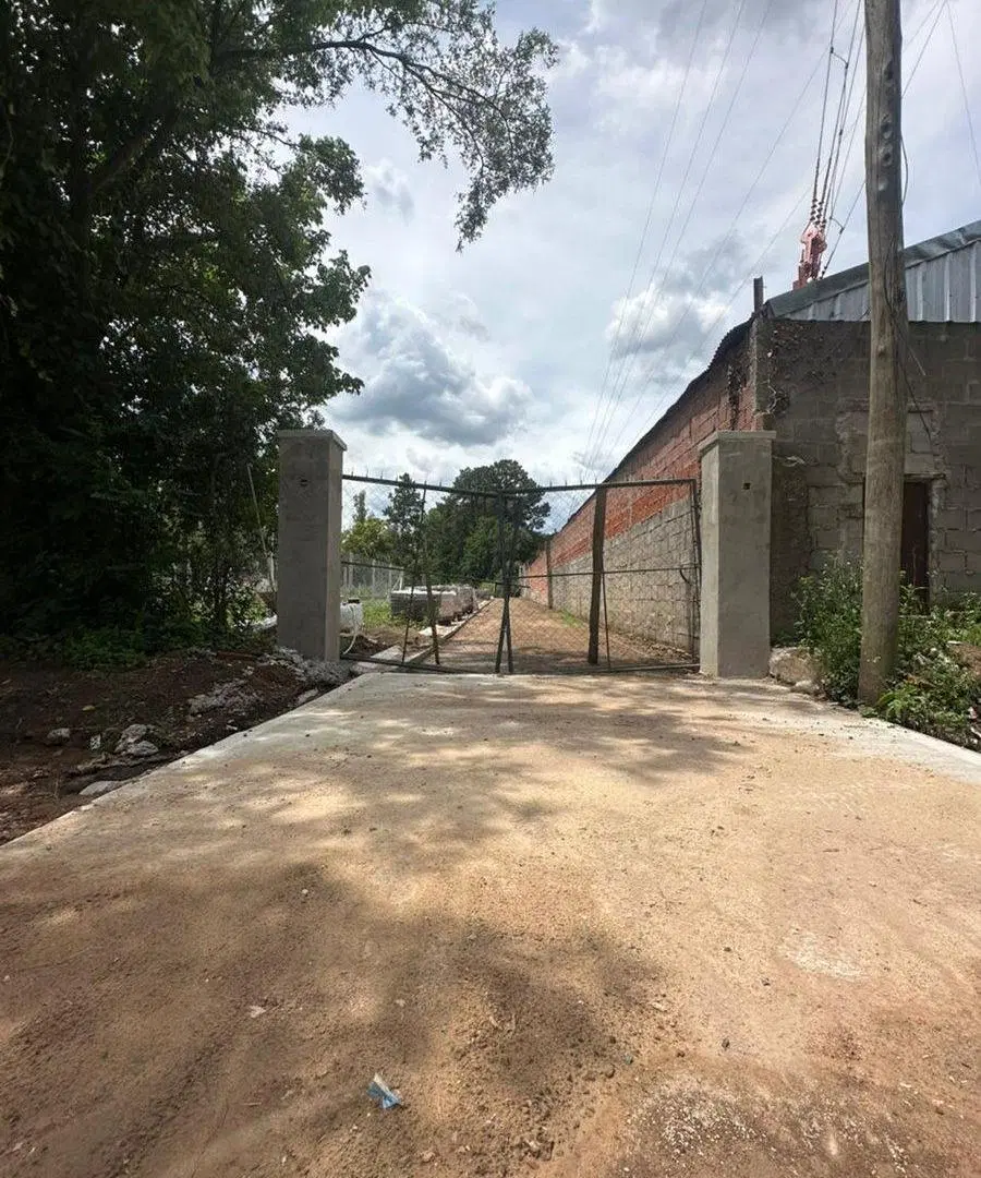 VENTA LOTE PINAZO CHICO DEL VISO CON FINANCIACIÓN 5