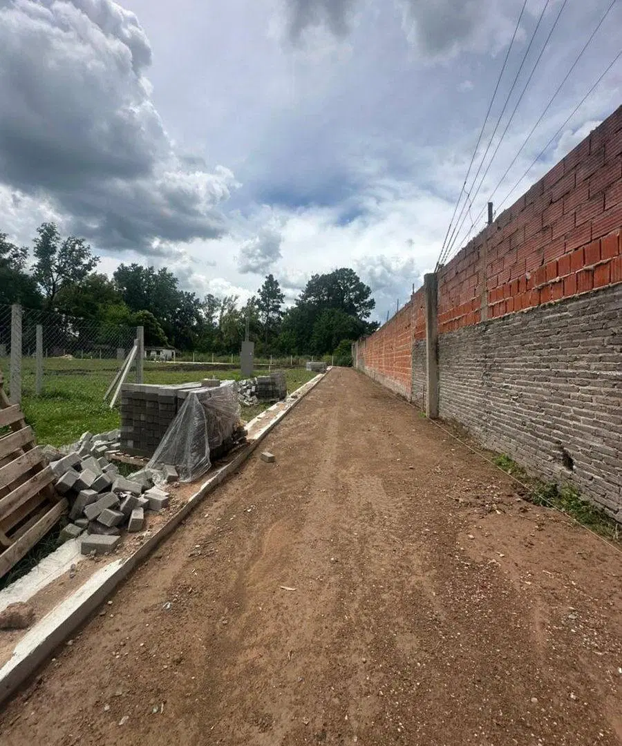 VENTA LOTE PINAZO CHICO DEL VISO CON FINANCIACIÓN 3