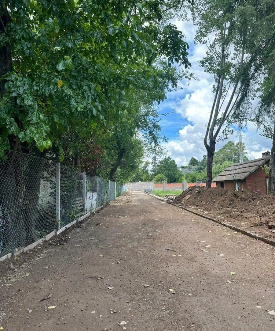 VENTA LOTE PINAZO CHICO DEL VISO CON FINANCIACIÓN 2