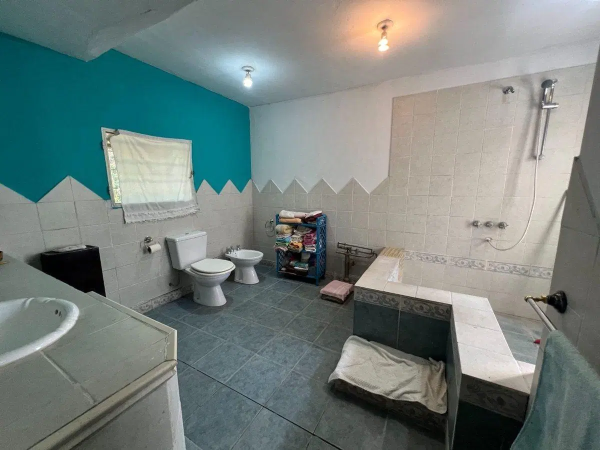 VENTA CASA 5 AMBIENTES - PILAR BARRIO YEI PORA 5