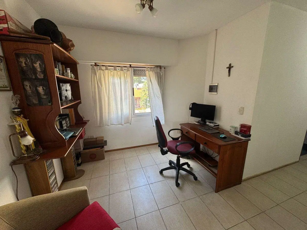 VENTA CASA 5 AMB CON QUINCHO COCHERA - HURLINGHAM 5