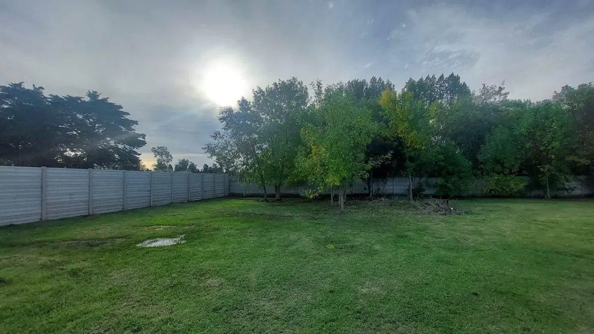 VENTA LOTE B° DEL VISO CHICO, JOSÉ C. PAZ 4