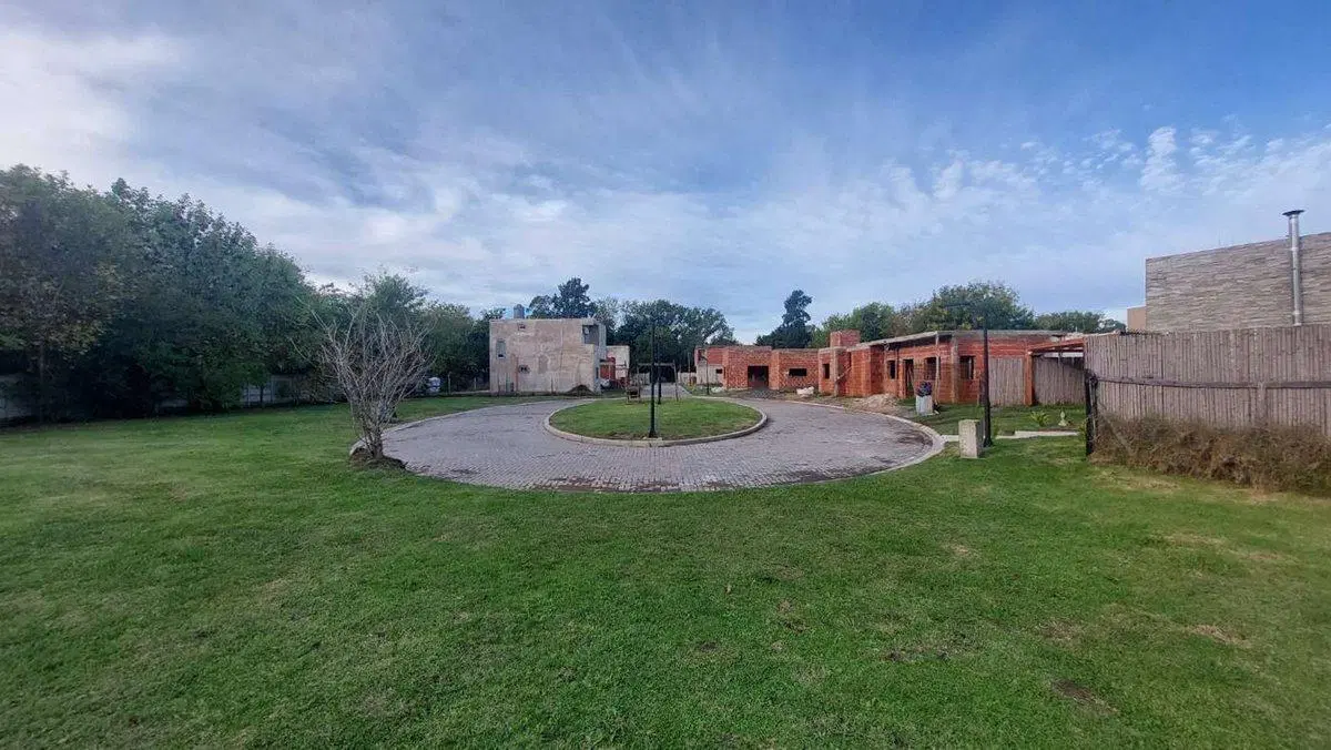 VENTA LOTE B° DEL VISO CHICO, JOSÉ C. PAZ 5
