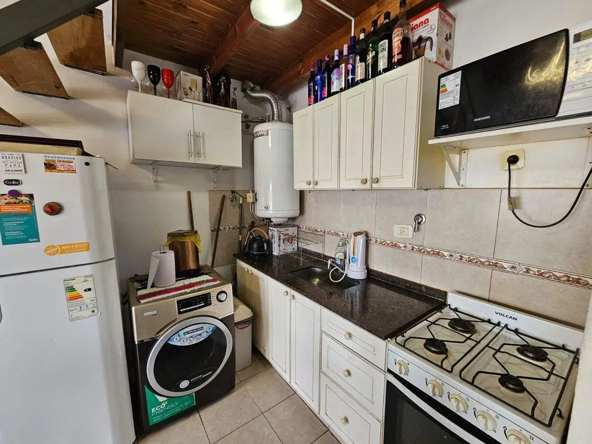 VENTA PH PLANTA ALTA 3 AMB.  EN MUÑIZ 4
