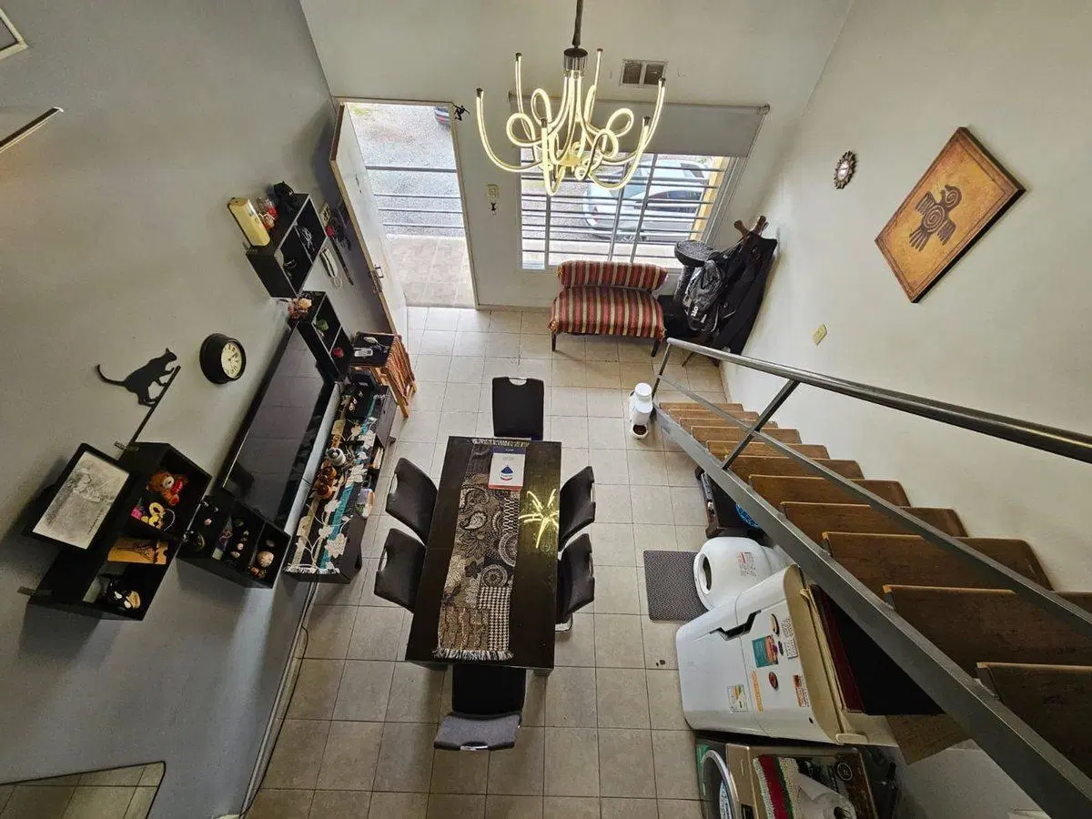 VENTA PH PLANTA ALTA 3 AMB.  EN MUÑIZ 2