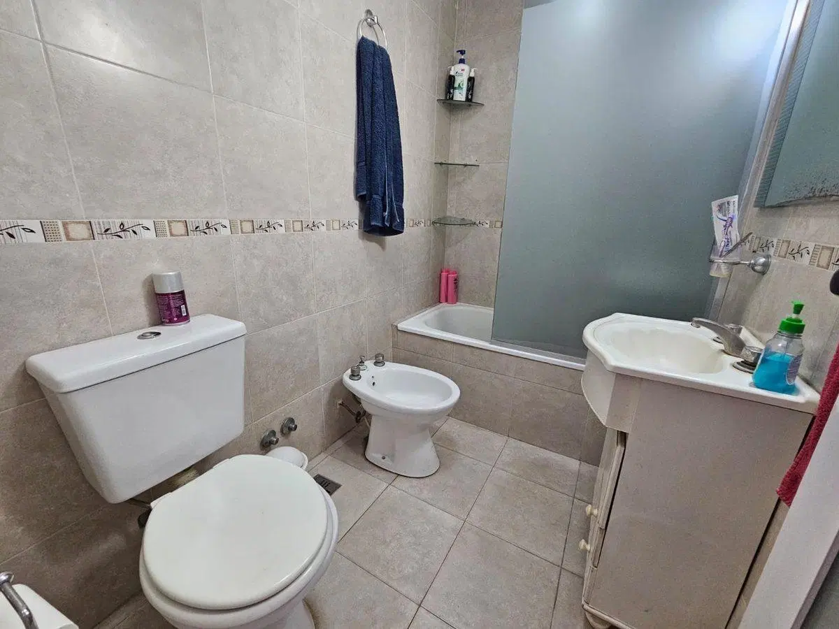 VENTA PH PLANTA ALTA 3 AMB.  EN MUÑIZ 5