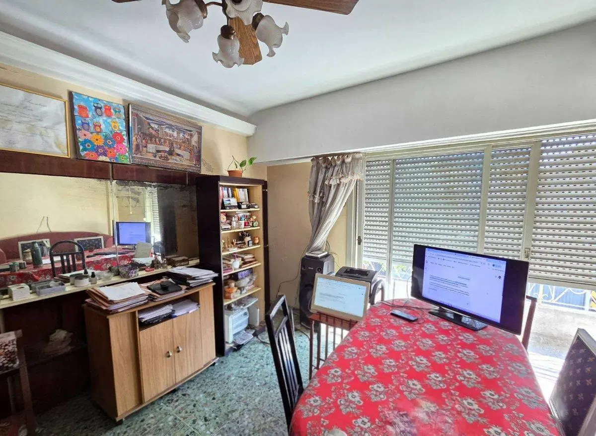 VENTA, CASA MULTIFAMILIAR EN SAN JUSTO, CON LOCAL 5