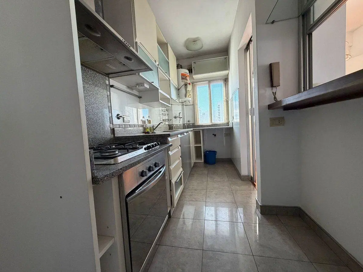 VENTA DEPTO 3 AMB 3° C/DEPEN.APTO CRED-AVELLANEDA 5