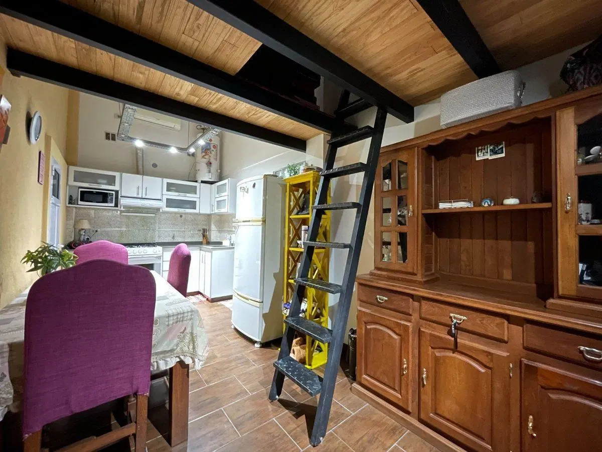 VENTA GALPÓN + CASA 3 AMB + DEPTO EN JOSÉ C. PAZ 4